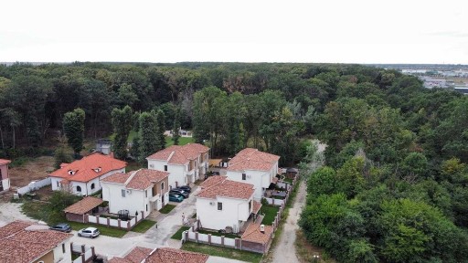 Casă nouă la cheie în Pădure - Forest Hills Ilfov