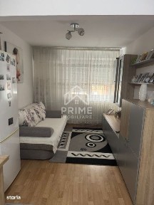 Apartament 2 camere| 37 mp| zona Blaj
