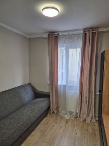 Garsoniera et 1 Rogerius