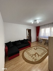 Inchiriez apartament cu 2 camere,cartier Rogerius.