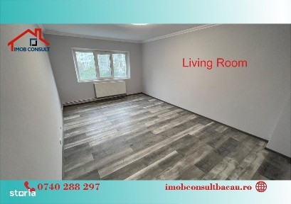 Strada Neagoe Voda, G. Bacovia, Bacau