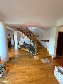 Vila de inchiriat pe strada Victoriei-PRETABILA PENTRU CASA DE BATRANI