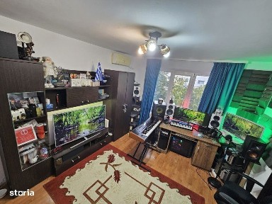 Badea Cartan, Constanta