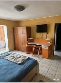 Vand garsoniera Mioveni - Robea