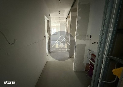 Apartament nou, Moșnei