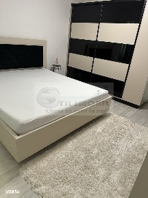 Apartament 2 Camere - Baroc Residence, Podul Bucium - 450 €
