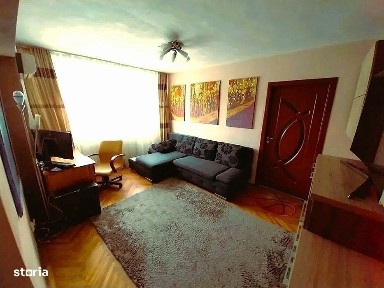Apartament 3 camere B-dul Dacia