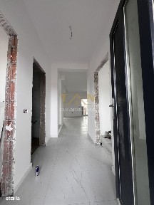 Duplex Remetea Mare 5 Camere