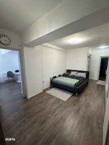 Inchiriez garsoniera regim hotelier bloc nou