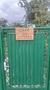 Casa Vadu Parului teren 1070 mp