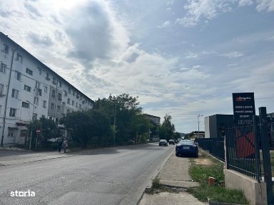 Garsoniera de vanzare Pucioasa Judet Dambovita