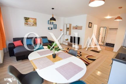OX261 Apartament tip STUDIO - Torontalului, Parcare Proprie