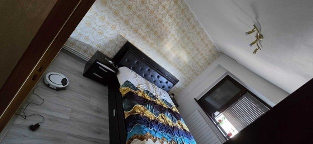 Apartament modern cu 3 camere pe Soseaua Plantelor colț cu Dorobanti