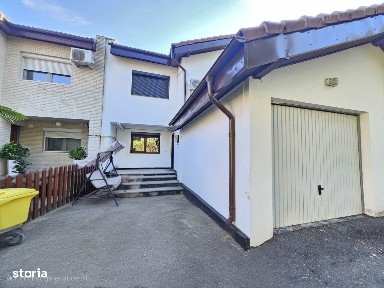 Strada Erou Nicolae Iancu, Voluntari, Ilfov