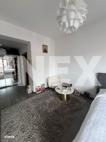 Garsoniera de vanzare - Zona Kaufland - Gavana 3, Pitesti