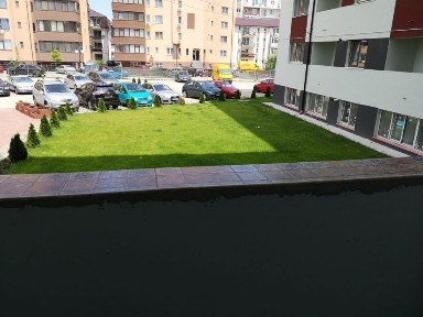 Apartament 2 camere Avangarde City Militari Residence