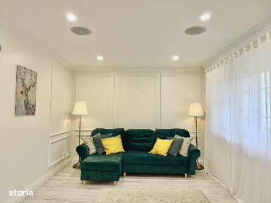 Apartament la cheie, 3 camere