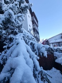 SUPER OFERTĂ - Vilă Turistică de Vânzare în Straja, la 50 m de partie