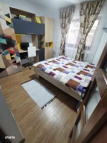 Apartmant 60 mp centru nehoiu