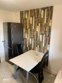 Apartament Racadau