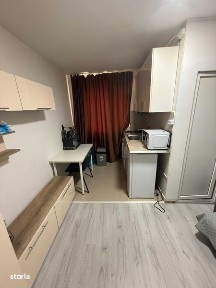 Garsoniera de vanzare drumul Cretestilor sector 4 Bucuresti