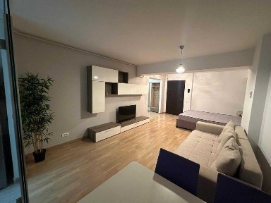 Studio modern in Icon Residence, Victoriei - Banu Manta/ Tutilescu