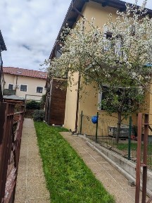 Apart 3 cam + gradina