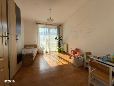 Dau in chirie apartament spatios 2 camere,Floresti
