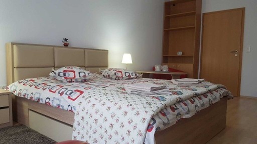 Garsonieră Elegantă în Ansamblul Rezidențial Avantgarden 2