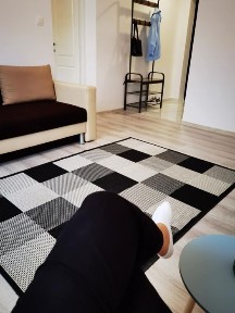 Garsoniera de inchiriat in Zalau, str Meteorologiei.