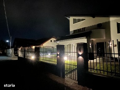 Sangeorgiu de Mures - Casa 5 camere pe Str. Nordului