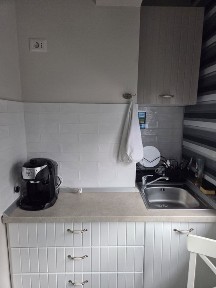 Vand apartqment agigea eforie steaua de mare