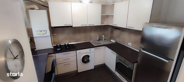 Apartament 3 camere de inchiriat