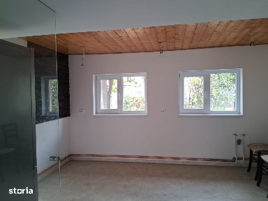 Casa RATESTI/Patuleni- Arges, renovata/finisaje moderne, teren 1055mp.