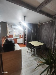 Apartament de 3 camere, decomandat, 67 mp., zona Micro 3
