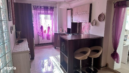 Apartament 1 camera - model decomandat - 330 euro