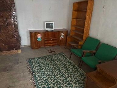 Casa Batraneasca de Vanzare - Husi Vaslui