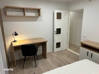 Apartament 2 camere, ideal pt. Studenti, Medici Rezidenti, totul nou