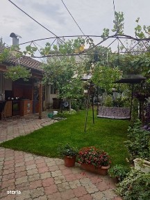 Casa 4 camere strada Tabacovici 40