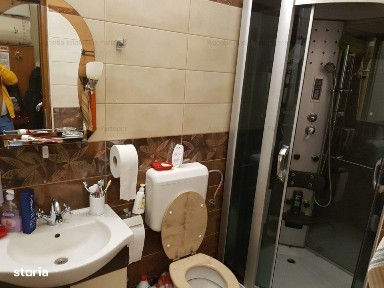 Spatiu comercial 150mp, zona Craiovei, finisat