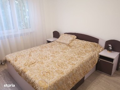 2 camere, Exercitiu, finisaje moderne, mobilat, centrala