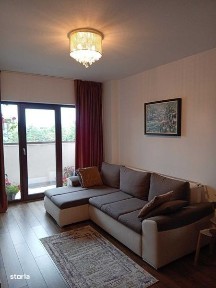 Apartament 2 camere Craiovei