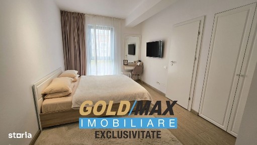 Apartament 4 camere, Nicolae Balcescu - Lidl, imobil 2021