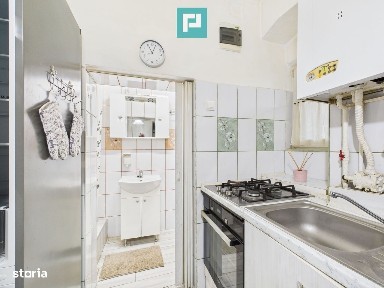 Apartament cu 1 cameră - Complex Studențesc