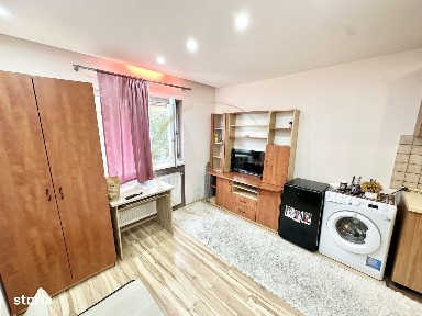 NOU | Garsonieră - Dâmbovița