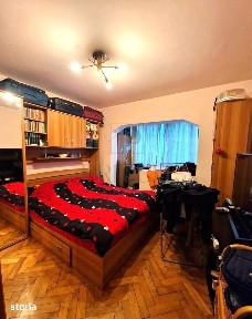 Apartament 3 camere - Zona Girocului - Timișoara