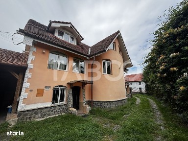Cisnadie, Sibiu