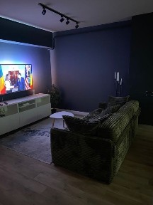 Apartament River Tower + Loc de Parcare