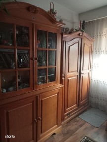 Chirie intr un apartament