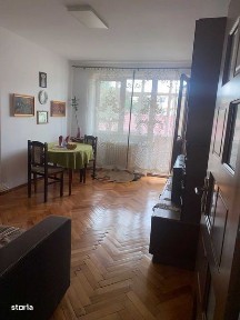 Apartament ultracentral 3 camere etaj 2 Gura Humorului